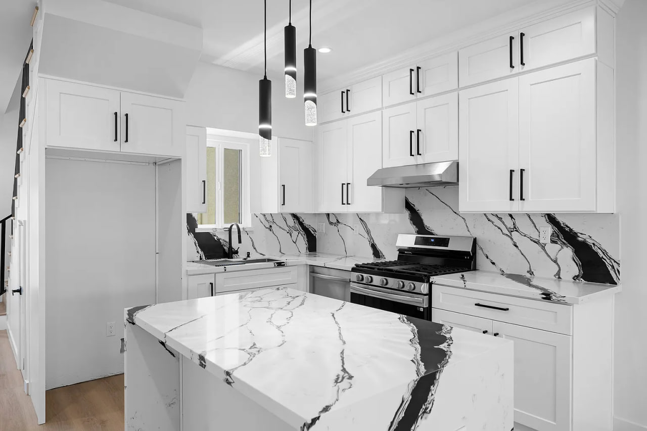 Urbane Design -Bright Inside Project