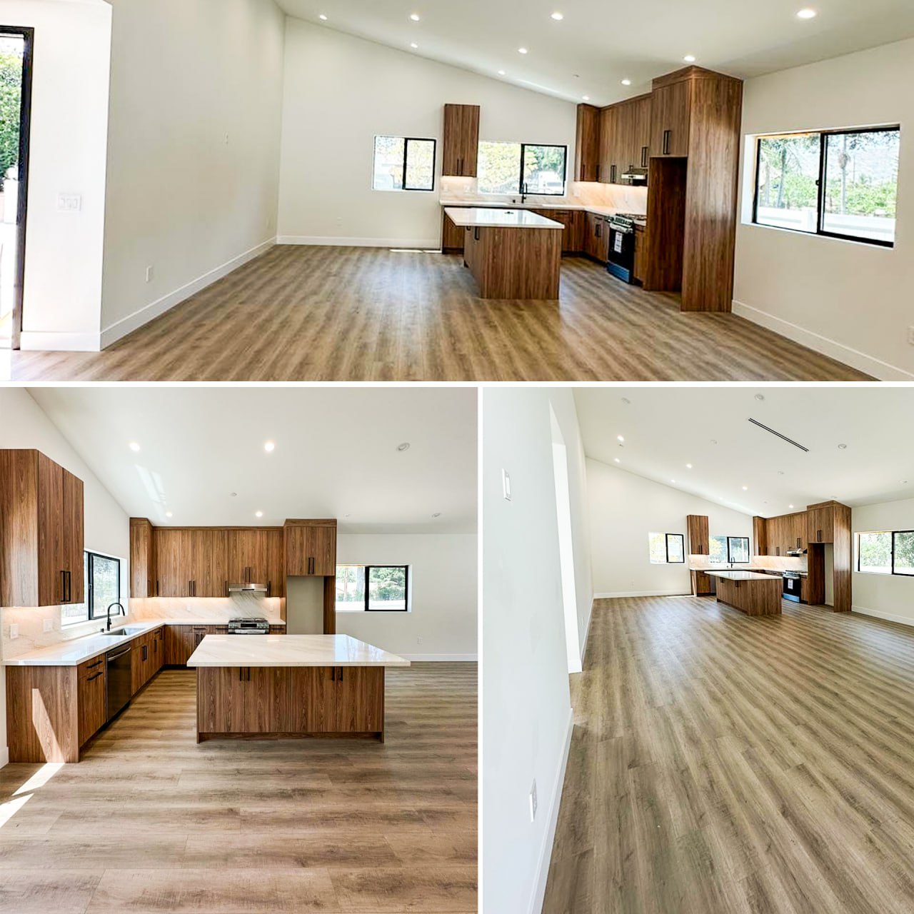 Urbane Design-Twin Sunland project