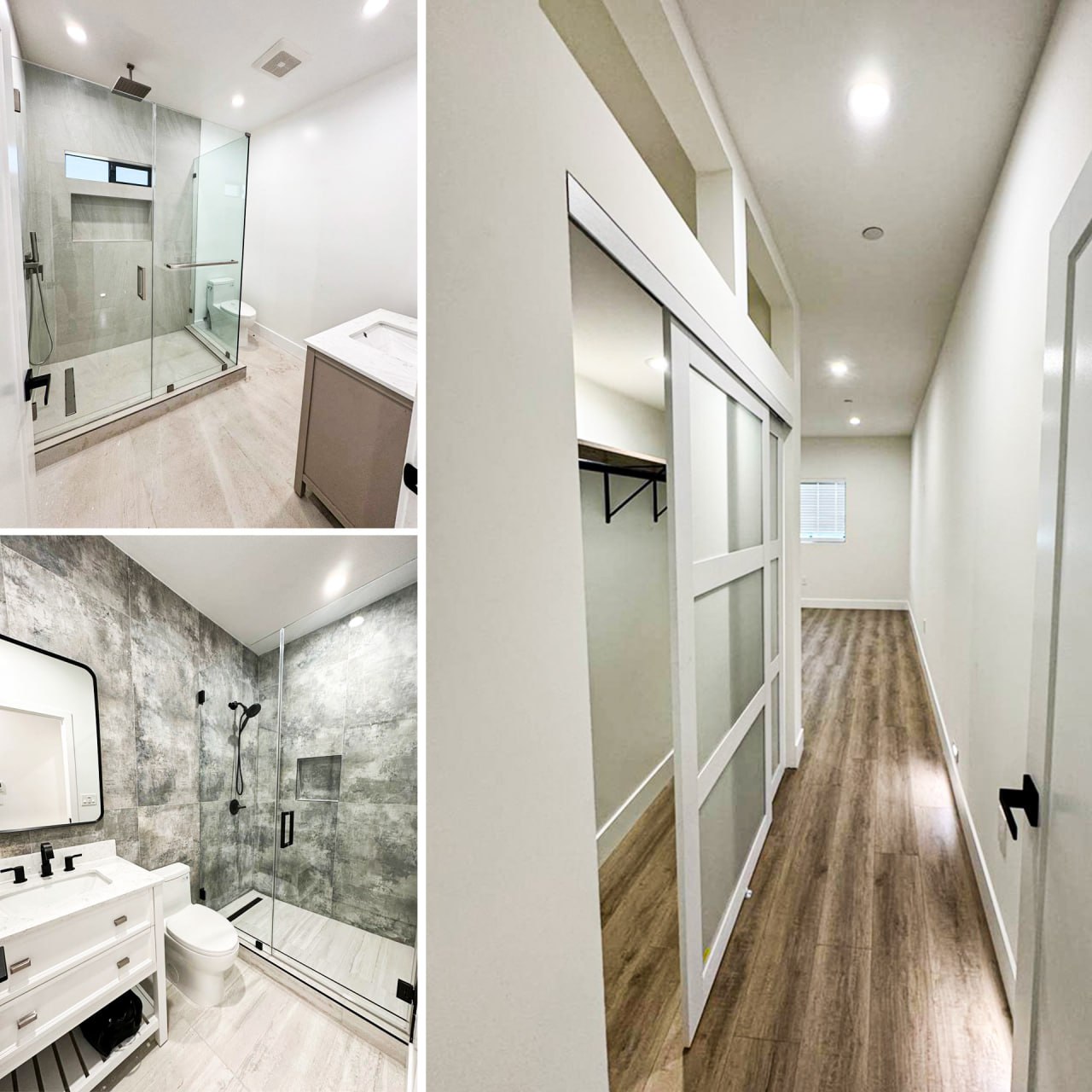 Urbane Design-Twin Sunland project