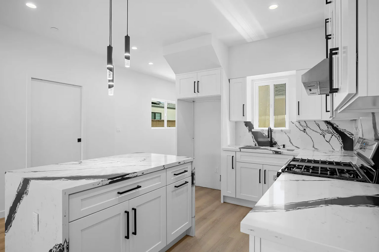 Urbane Design -Bright Inside Project
