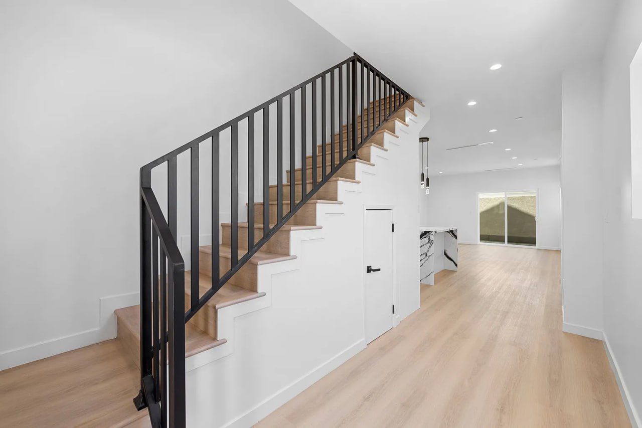 Urbane Design -Bright Inside Project