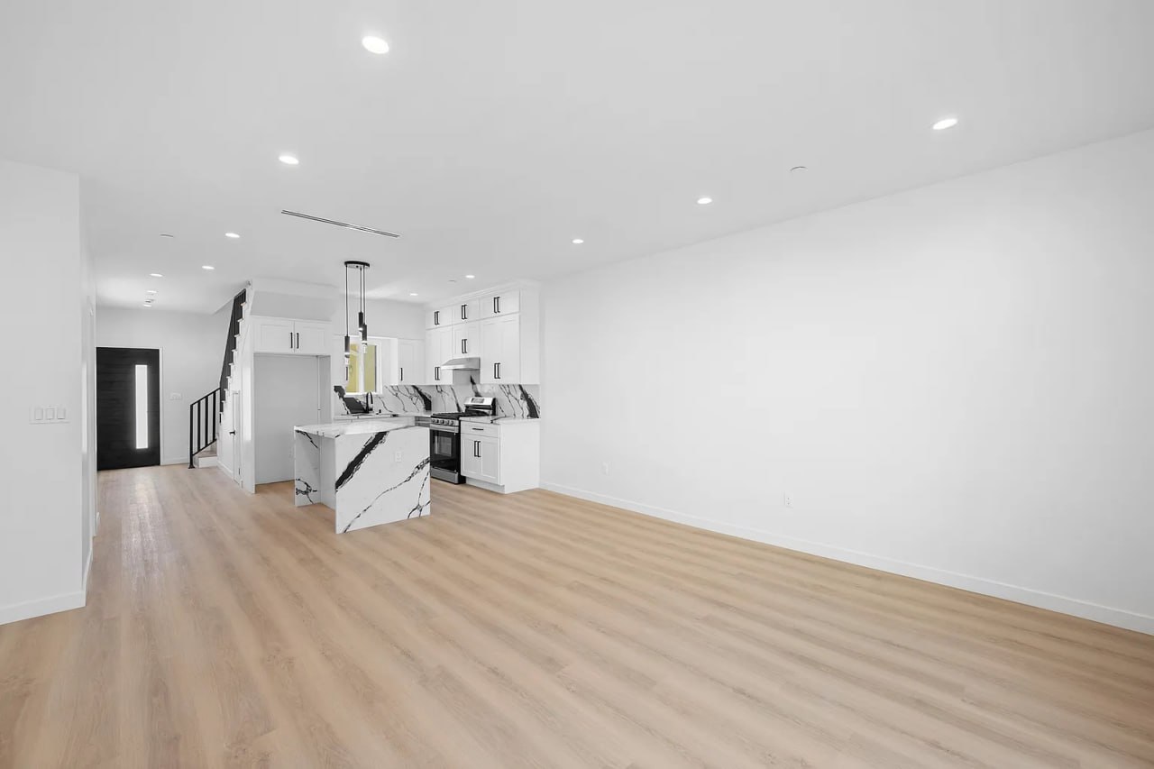 Urbane Design -Bright Inside Project