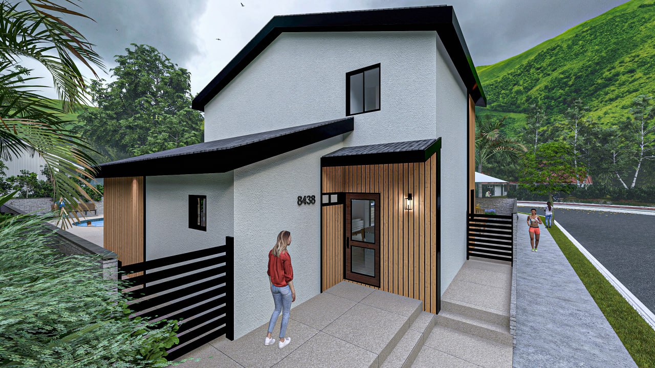 Urbane Design - Sunland Nest Project