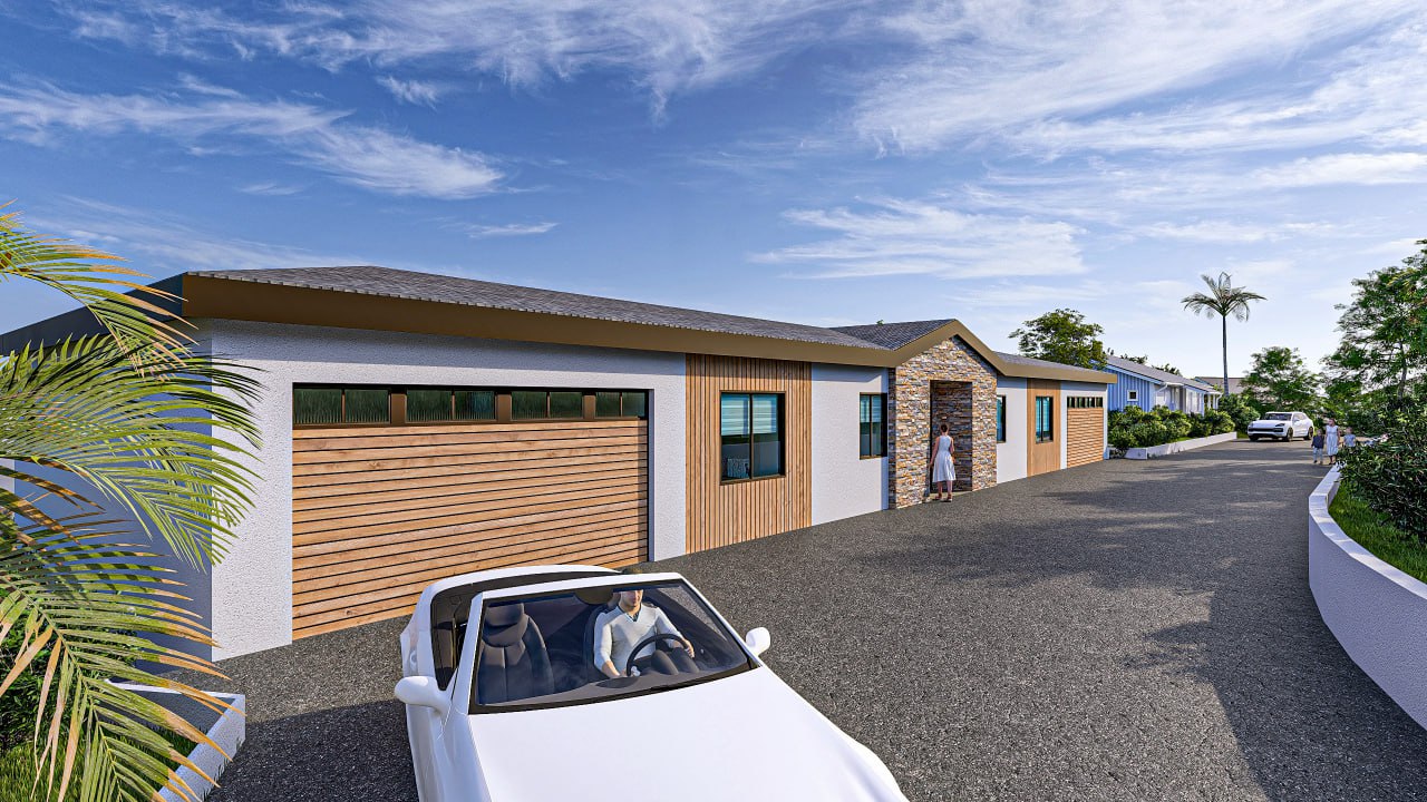 Urbane Design -Phoenix Project