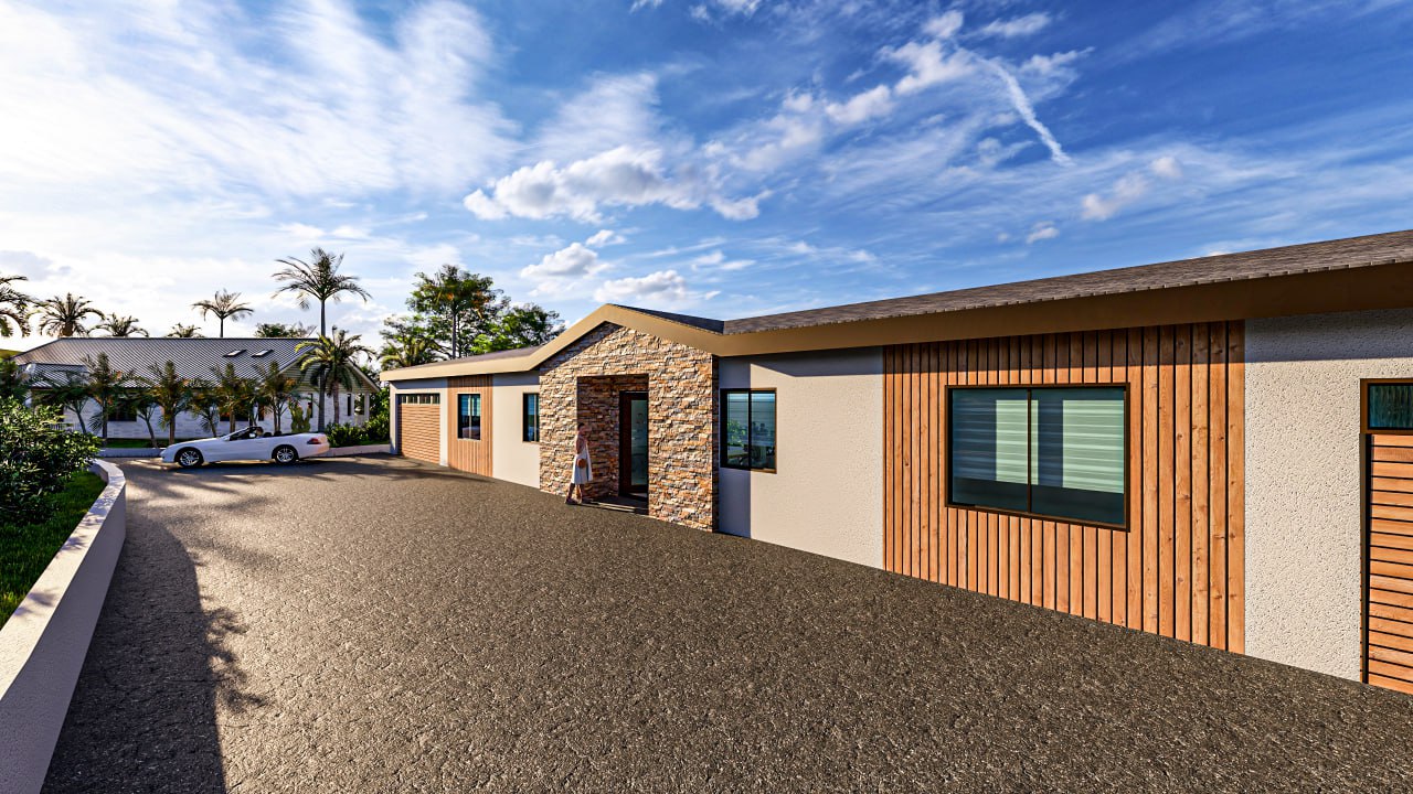 Urbane Design -Phoenix Project