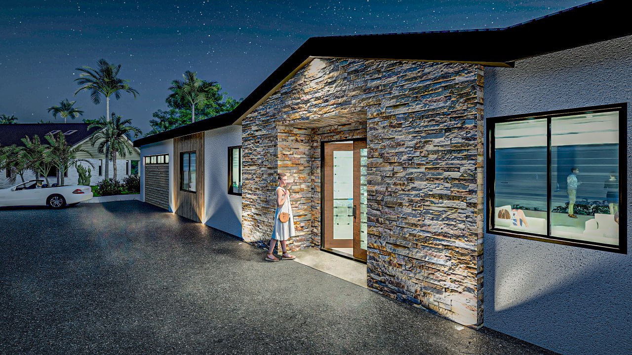 Urbane Design -Phoenix Project