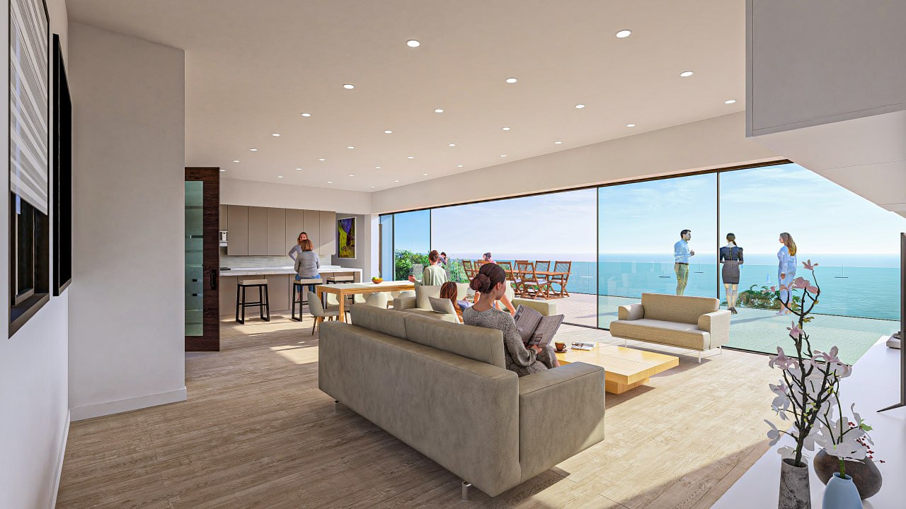 Urbane Design -Phoenix Project