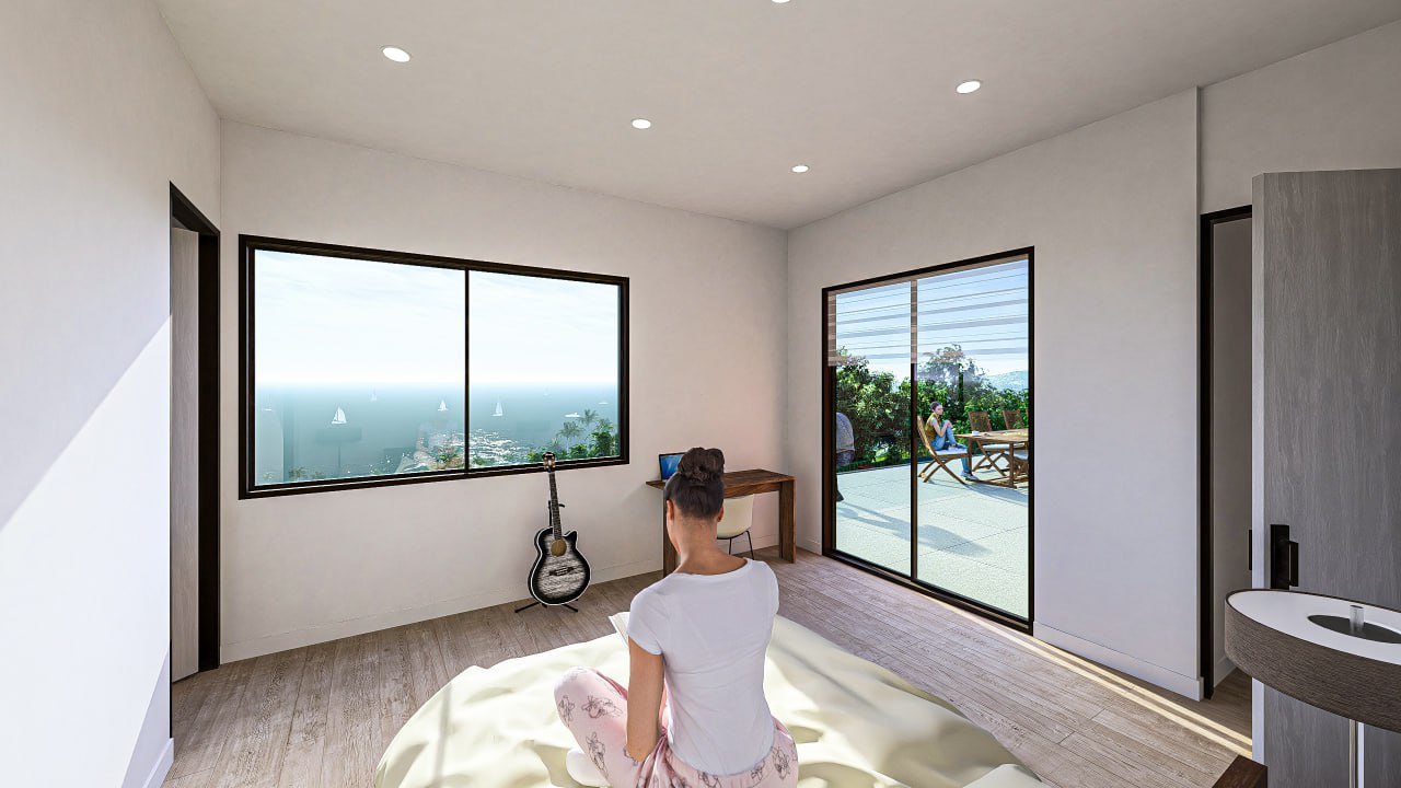 Urbane Design -Phoenix Project