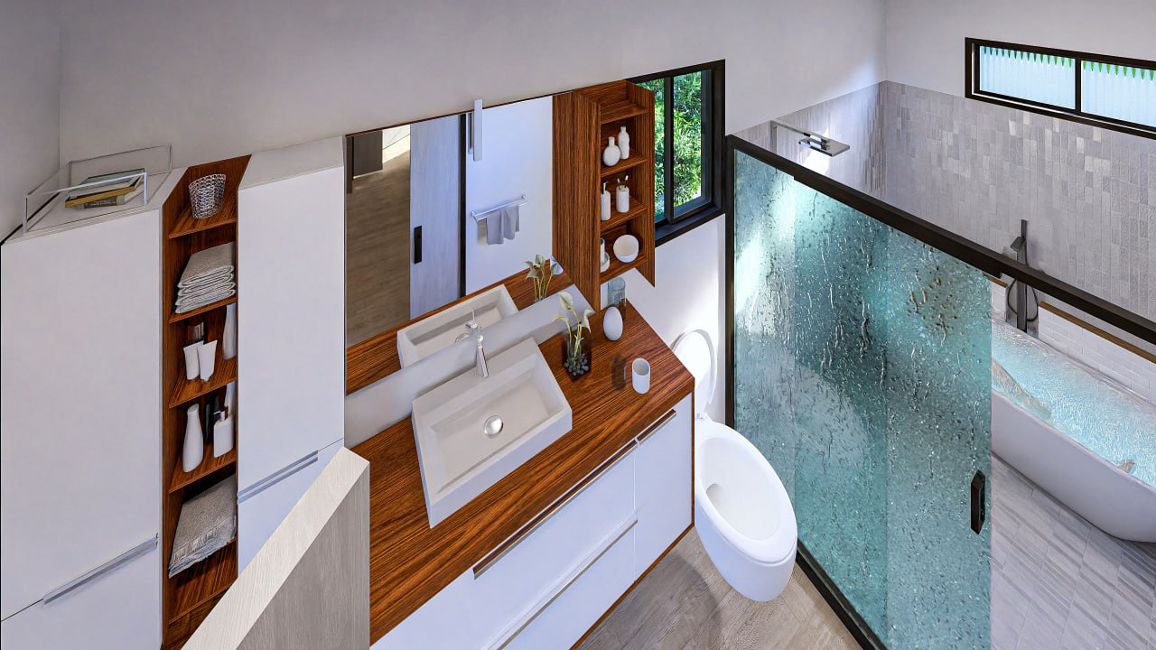 Urbane Design -Phoenix Project