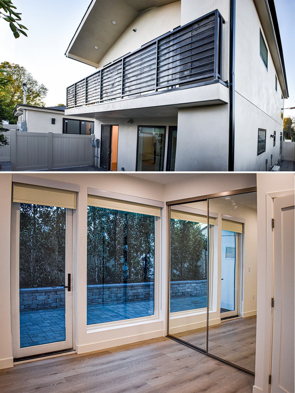 Urbane Design -Encino Four Project