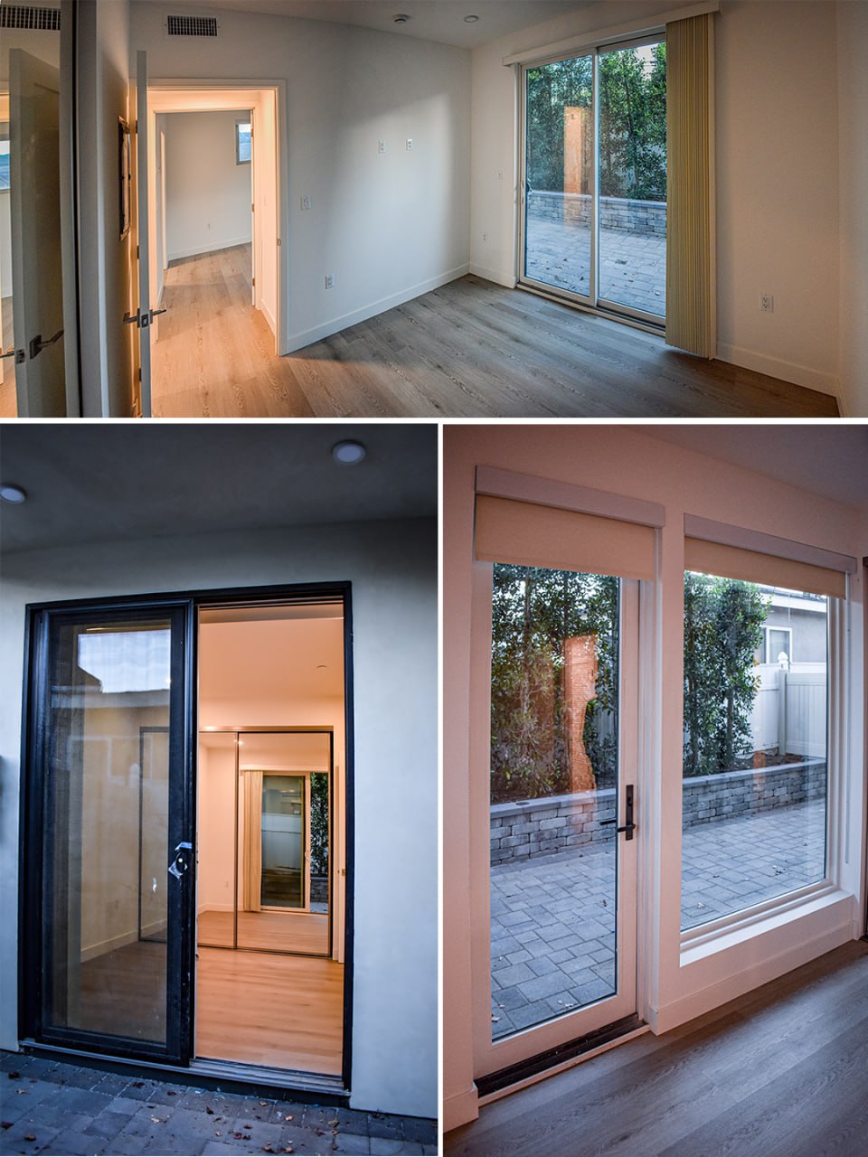 Urbane Design -Encino Four Project