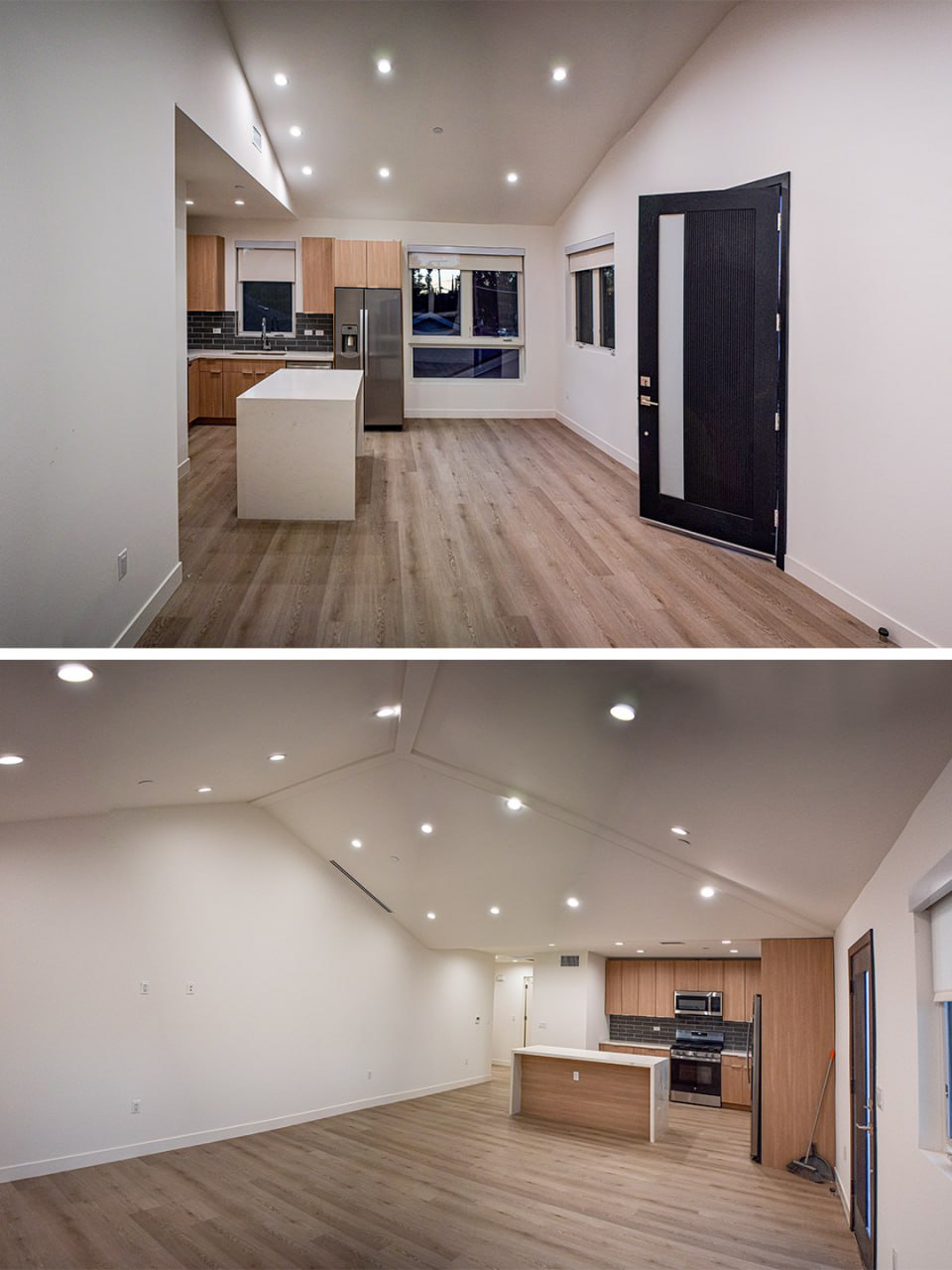 Urbane Design -Encino Four Project
