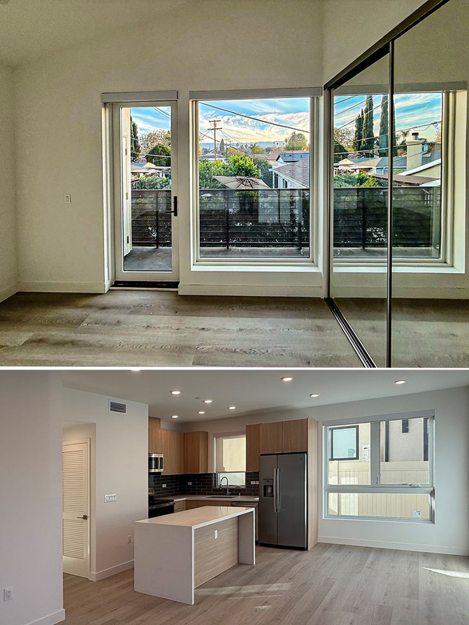 Urbane Design -Encino Four Project