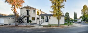 Encino Four