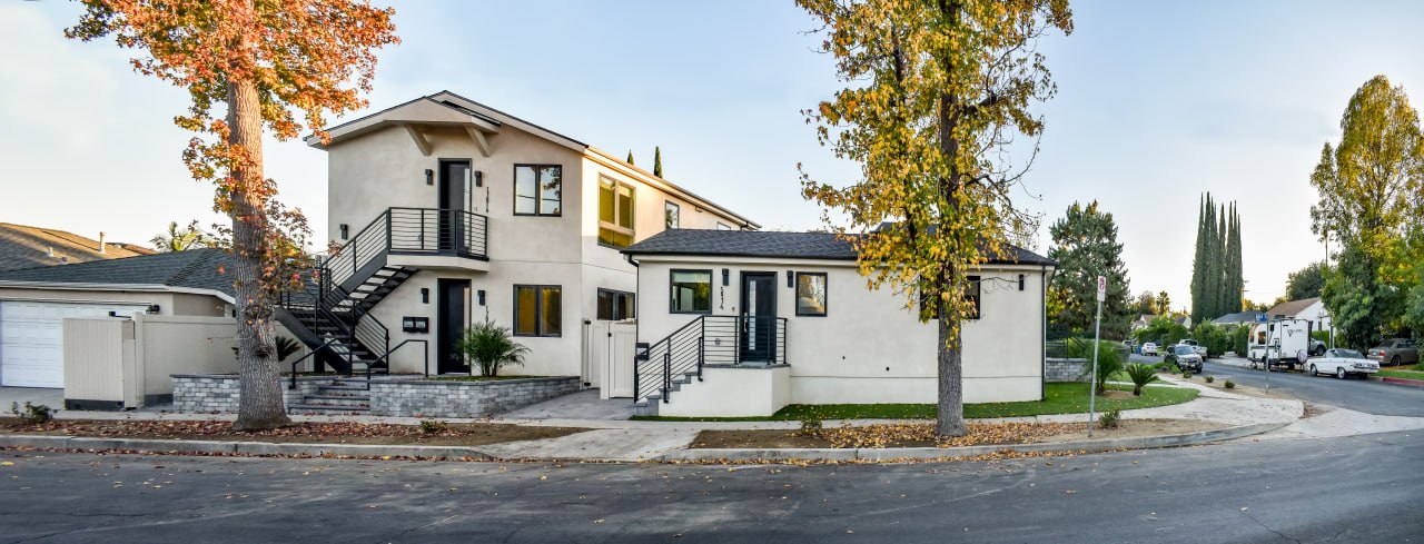 Encino Four