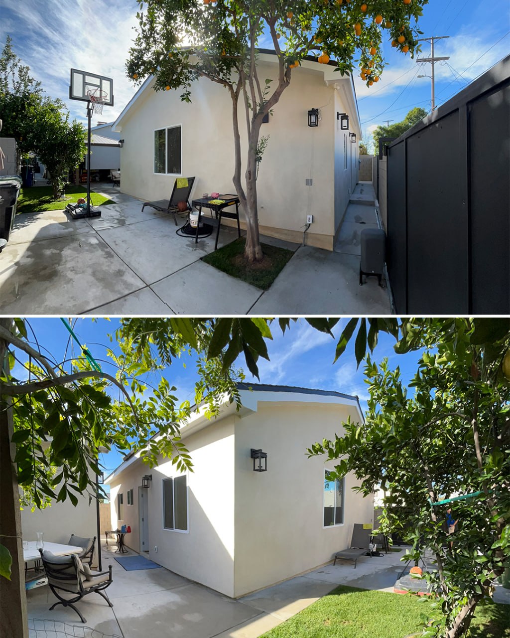 Urbane Design -Intimate Retreat Project