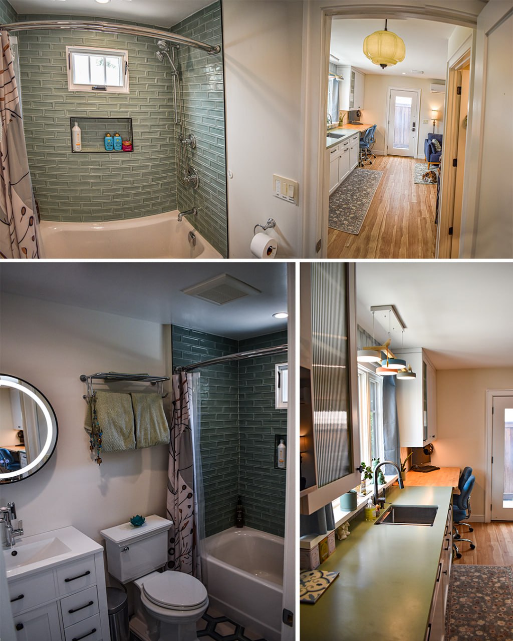 Urbane Design -Lofty Nest Project