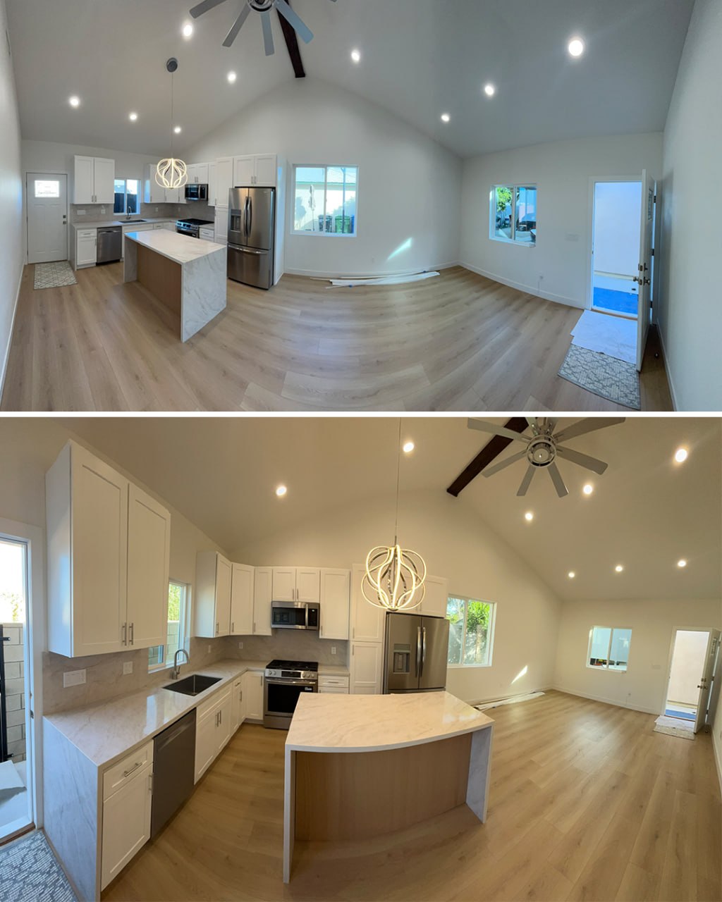 Urbane Design -Intimate Retreat Project