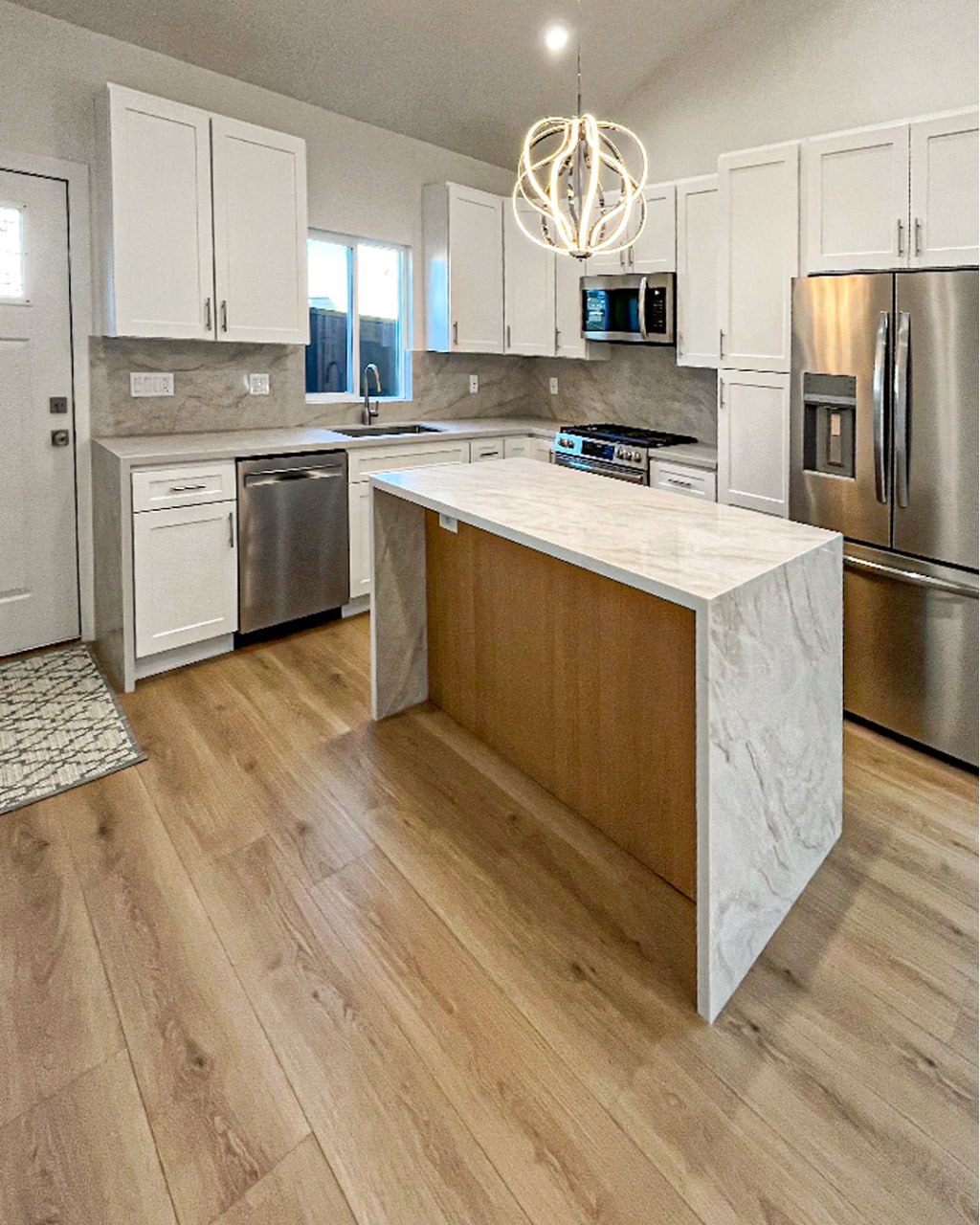 Urbane Design -Intimate Retreat Project