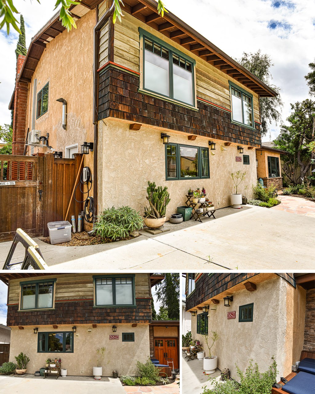 Urbane Design -Lofty Nest Project
