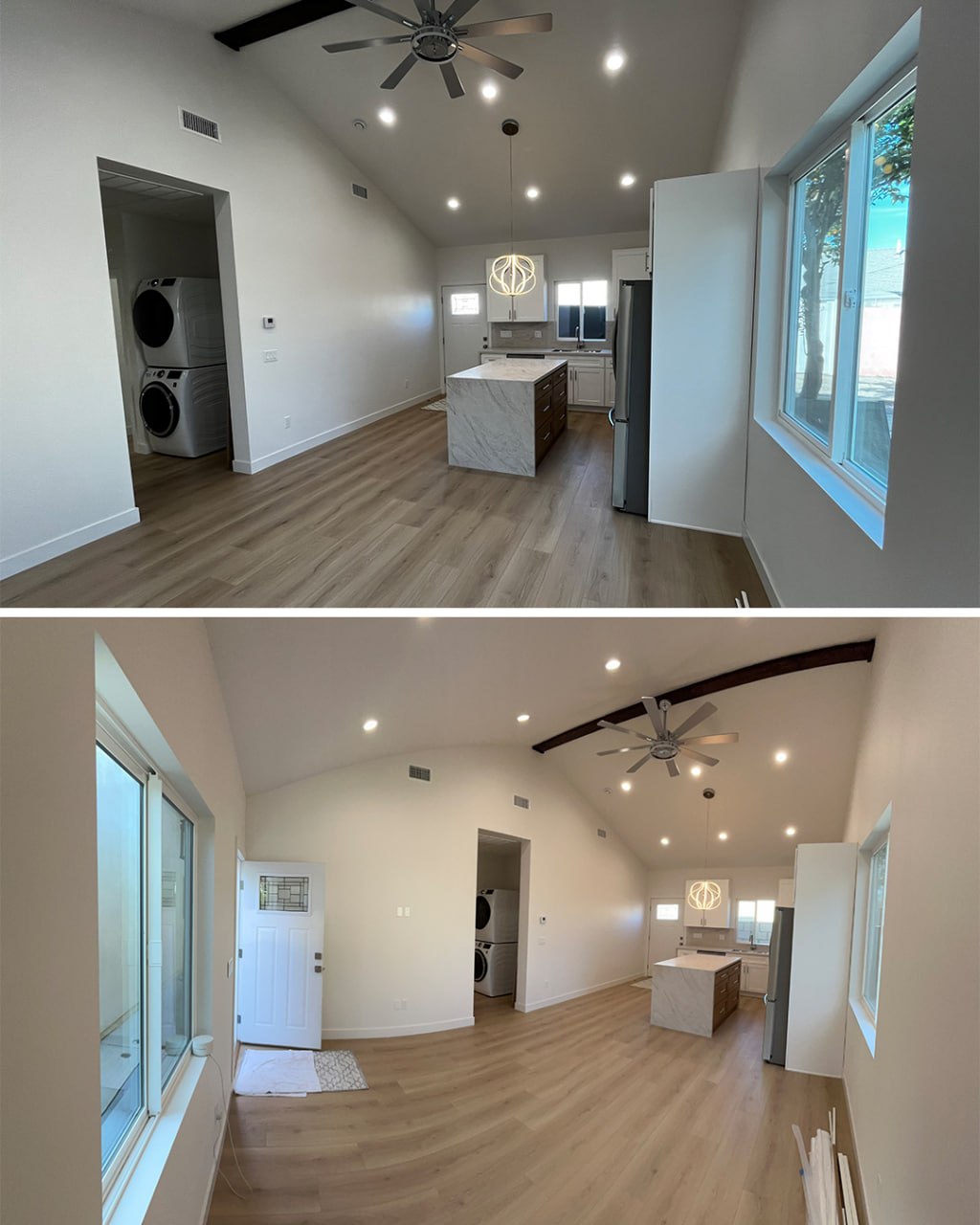 Urbane Design -Intimate Retreat Project