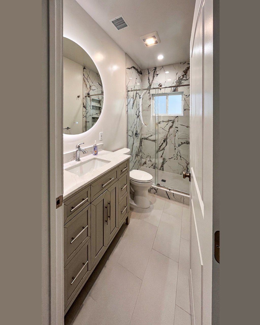 Urbane Design -Intimate Retreat Project
