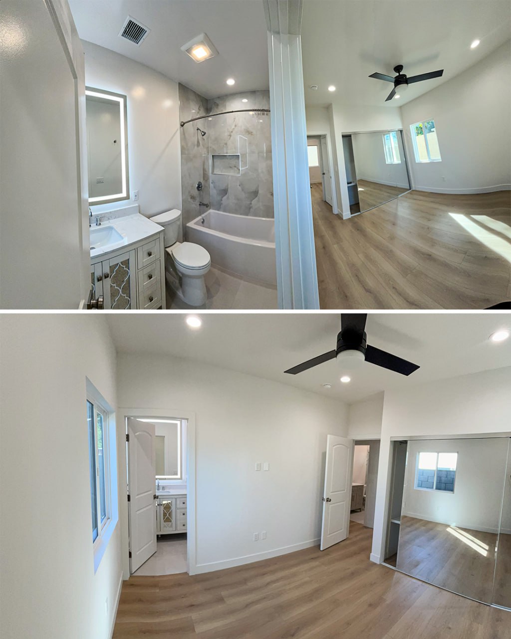Urbane Design -Intimate Retreat Project