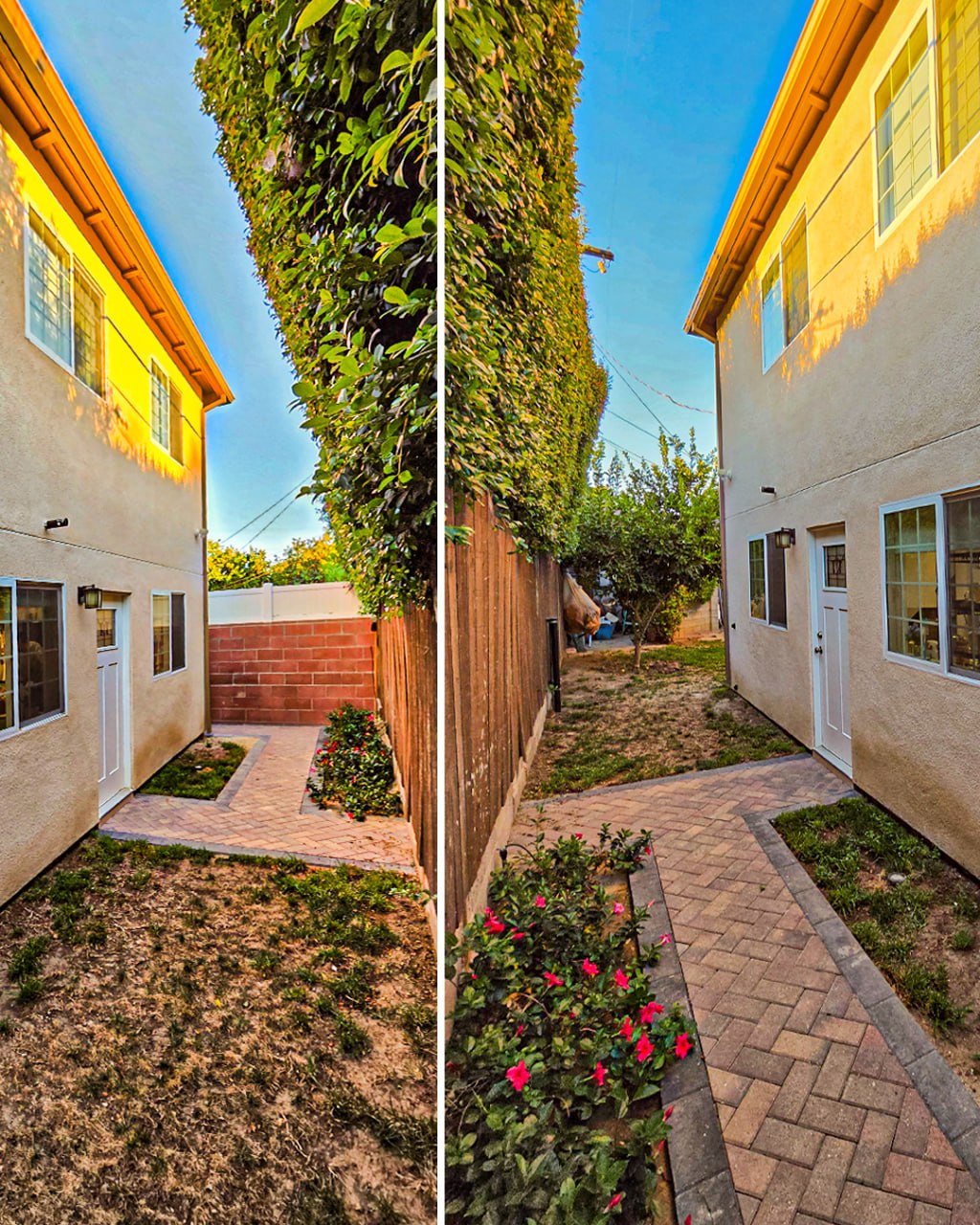 Urbane Design -Parallel Living Project