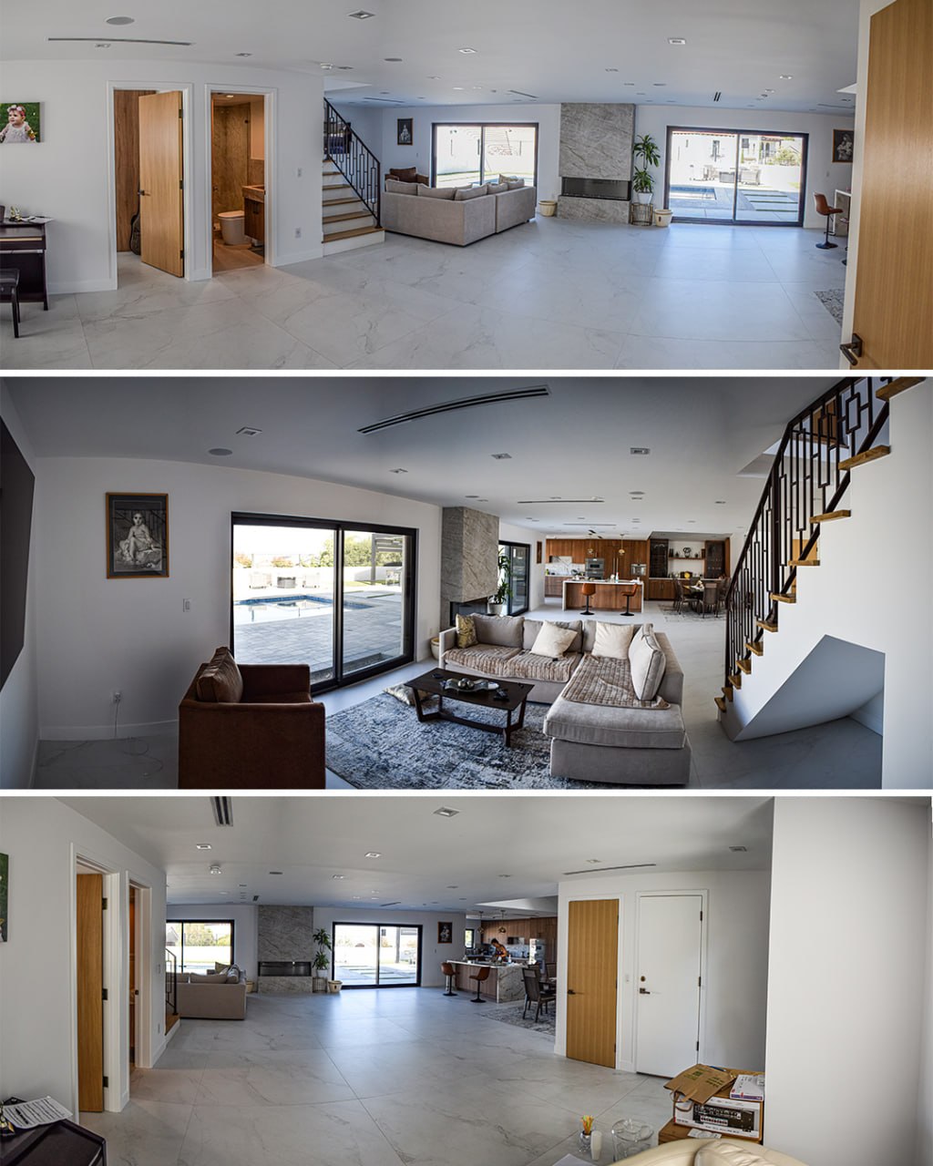 Urbane Design -Vista Crest Project