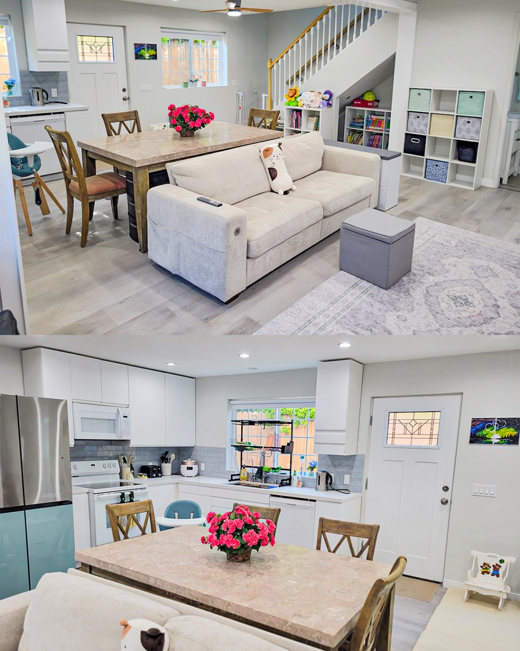 Urbane Design -Parallel Living Project