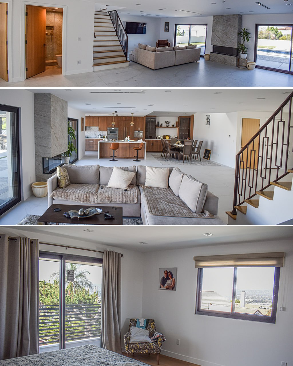 Urbane Design -Vista Crest Project