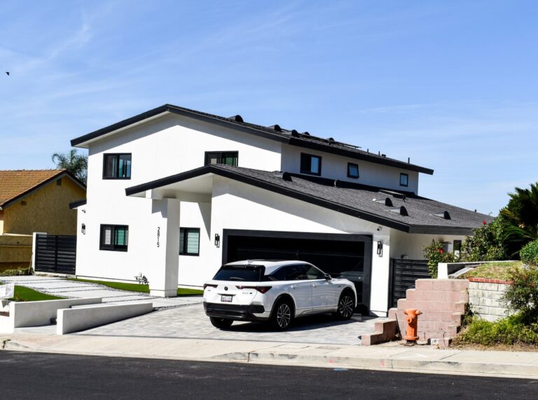 Vista Crest