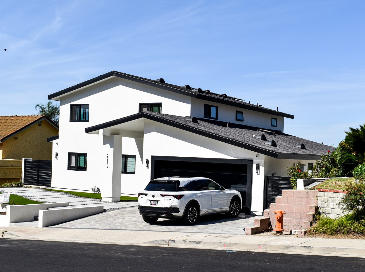 Vista Crest