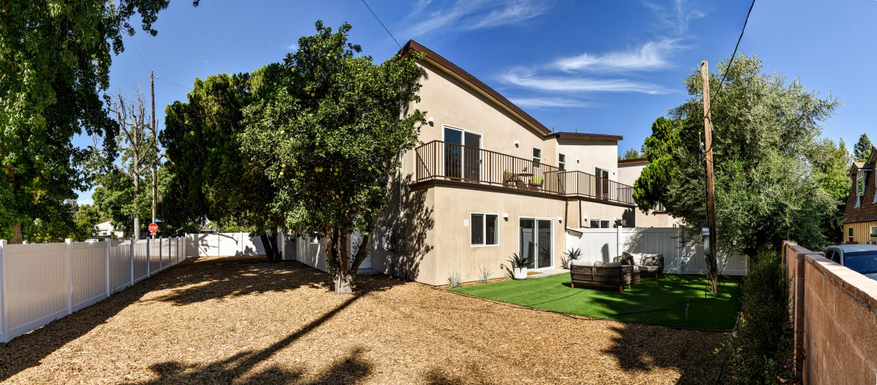 Urbane Design -One to Four Project
