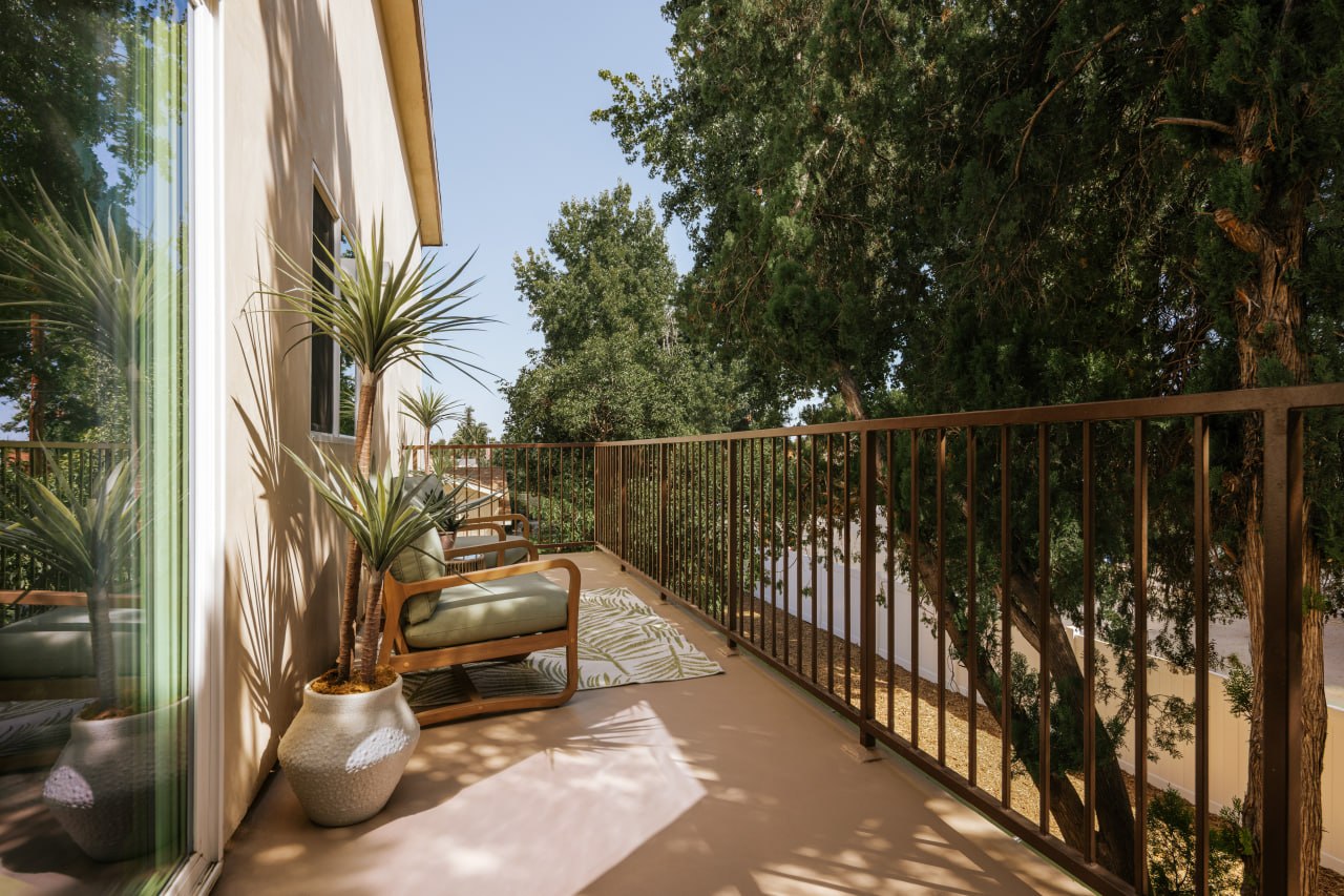Urbane Design -One to Four Project