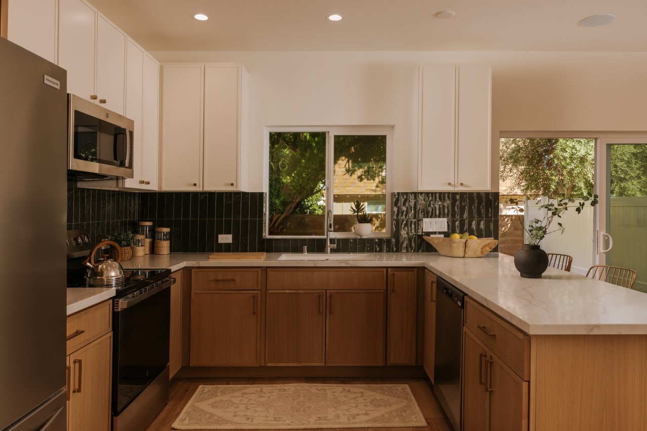 Urbane Design -One to Four Project