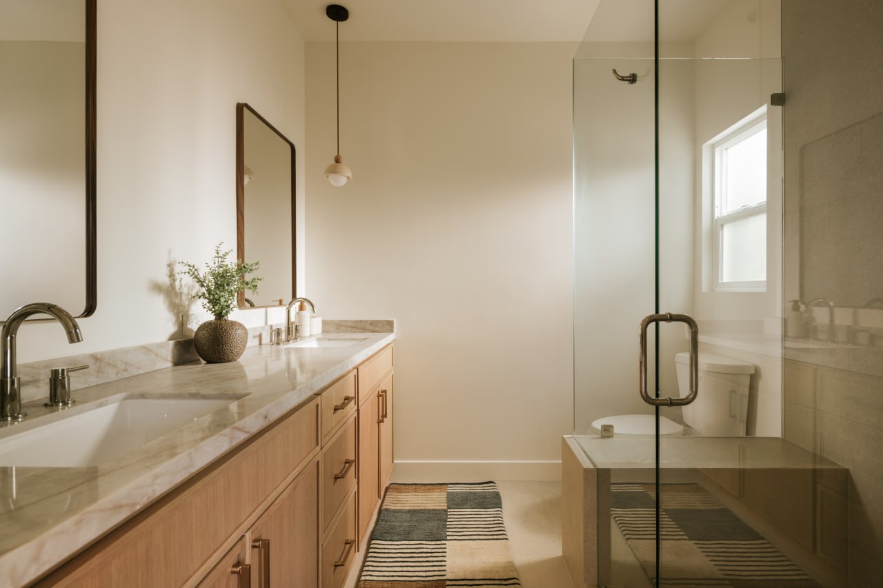 Urbane Design -One to Four Project