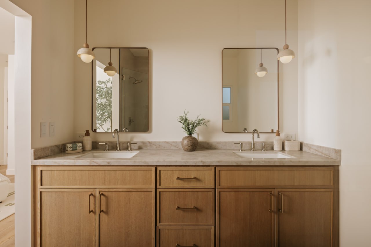 Urbane Design -One to Four Project
