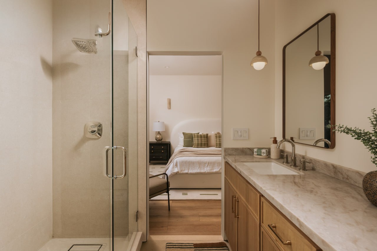 Urbane Design -One to Four Project